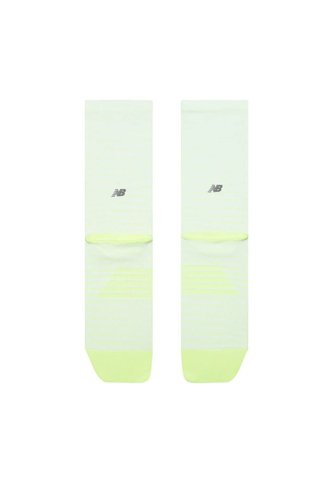 Medias Deportivas New Balance Original Crew 1-P Verde Unisex New Balance