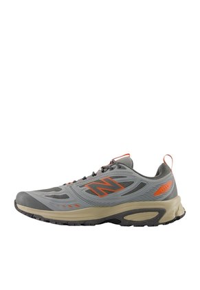 Tenis New Balance 410 Hombre-Gris