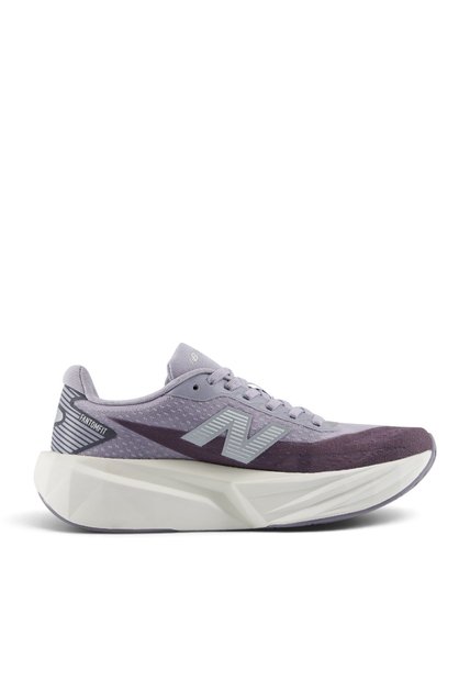 Tenis New Balance Rebel Mujer-Morado