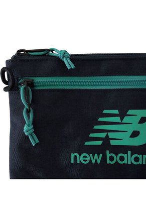Bolso Deportivo New Balance Original Nny -Sling Negro Unisex