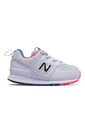 New Balance Tenis Para Niña New Balance 52188 de New Balance