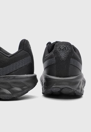 Tenis Running new balance 520 Negro