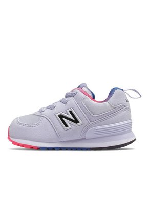 New Balance Tenis Para Niña New Balance 52188