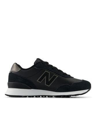 Tenis Zapatillas Marca New Balance 515 Original Negro Mujer New Balance