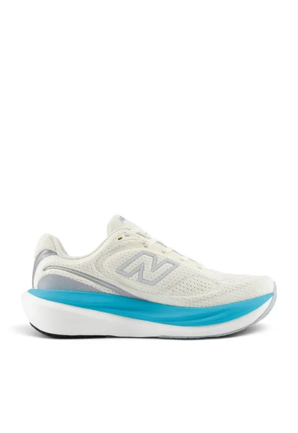 Tenis New Balance 1080 Mujer-Blanco