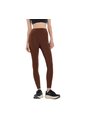 Leggings New Balance Originales Harmony High Rise Café Mujer de New Balance