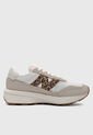 Tenis Lifestyle new balance 370 Blanco de New Balance