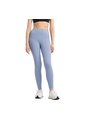 Legging New Balance Harmony Pocket High Rise Azul Para Mujer de New Balance