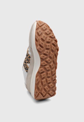 Tenis Lifestyle new balance 370 Blanco