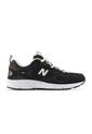 Tenis Deportivos New Balance Originales U - 408 Negro Unisex de New Balance