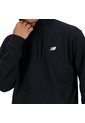 Buso Deportivo New Balance Original Essent Logo Negro Hombre de New Balance