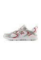 Tenis Deportivos New Balance Originales ML-408 Blanco Unisex de New Balance