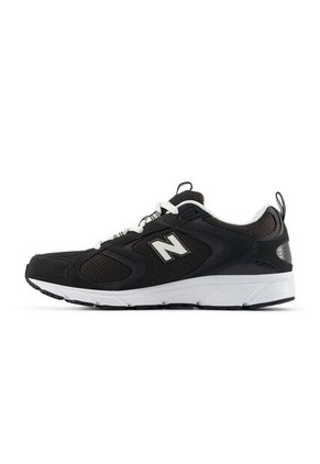 Tenis Deportivos New Balance Originales U - 408 Negro Unisex