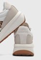 Tenis Lifestyle new balance 370 Blanco de New Balance