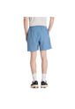 Pantaloneta New Balance Original Essentials Azul Para Hombre de New Balance
