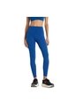 Legging New Balance Original SleekPocket HighRise Azul Mujer de New Balance