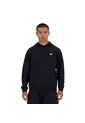 Buso Deportivo New Balance Original Essent Logo Negro Hombre de New Balance