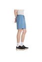 Pantaloneta New Balance Original Essentials Azul Para Hombre de New Balance