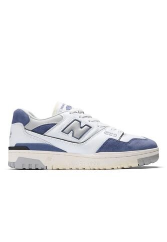Tenis Deportivos New Balance Original 550 Blanco Hombre New Balance