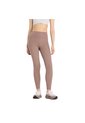 Legging New Balance Harmony Pocket High Rise Café Para Mujer de New Balance