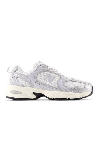 Tenis Deportivos New Balance Original 530 Blanco Unisex New Balance