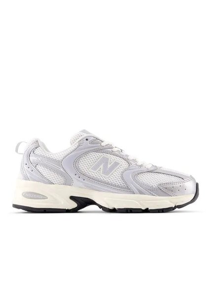 Tenis Deportivos New Balance Original 530 Blanco Unisex