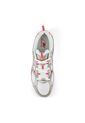 Tenis Deportivos New Balance Originales ML-408 Blanco Unisex de New Balance