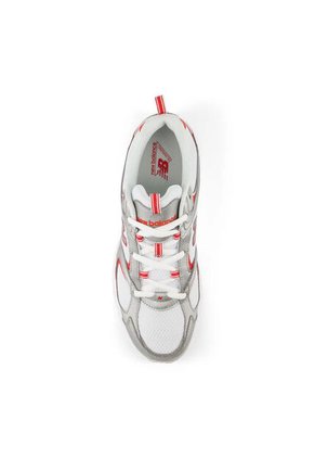 Tenis Deportivos New Balance Originales ML-408 Blanco Unisex
