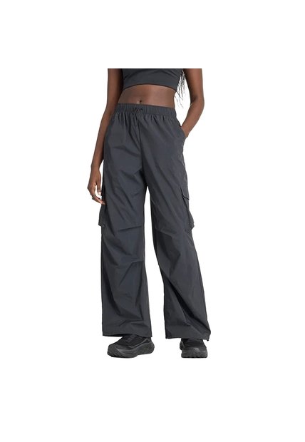Pantalon Deportivo New Balance Original Athletic Negro Mujer
