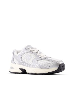 Tenis Deportivos New Balance Original 530 Blanco Unisex