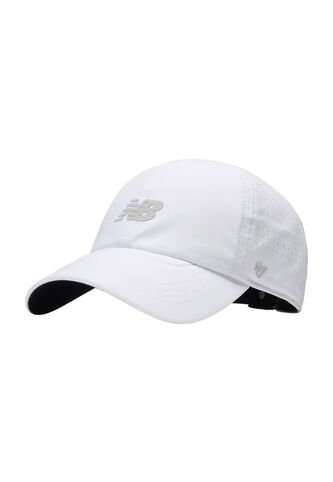 Gorra New Balance Sport 47 CleanUp UltimateRun Blanco Unisex New Balance