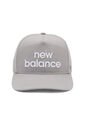 Gorra Deportiva New Balance 47Hitch GreatestHits Gris Unisex de New Balance