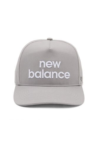Gorra Deportiva New Balance 47Hitch GreatestHits Gris Unisex New Balance