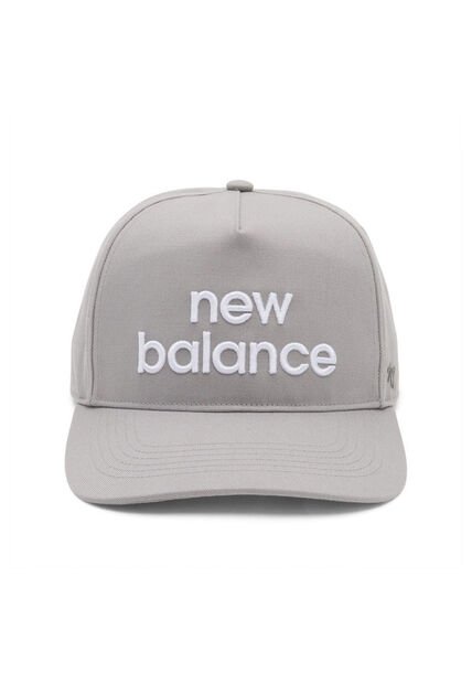 Gorra Deportiva New Balance 47Hitch GreatestHits Gris Unisex