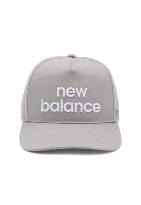 Gorra Deportiva New Balance 47Hitch GreatestHits Gris Unisex