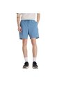 Pantaloneta New Balance Original Essentials Azul Para Hombre de New Balance