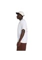 Camisa Deportiva New Balance Original Graphics Blanco Hombre de New Balance