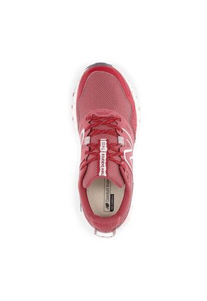 Tenis Deportivos New Balance Original 410 V8 Rojo Para Mujer