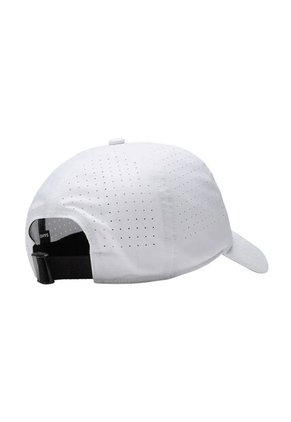 Gorra New Balance Sport 47 CleanUp UltimateRun Blanco Unisex