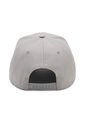 Gorra Deportiva New Balance 47Hitch GreatestHits Gris Unisex de New Balance