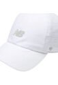 Gorra New Balance Sport 47 CleanUp UltimateRun Blanco Unisex de New Balance