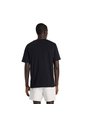 Camisa Deportiva New Balance Originals Graphics Negro Hombre de New Balance