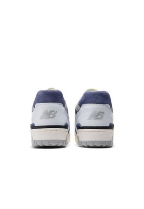 Tenis Deportivos New Balance Original 550 Blanco Hombre