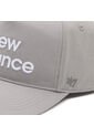 Gorra Deportiva New Balance 47Hitch GreatestHits Gris Unisex de New Balance