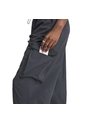 Pantalon Deportivo New Balance Original Athletic Negro Mujer de New Balance