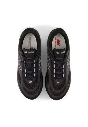 Tenis Deportivos New Balance Original 1080 Negro Para Hombre