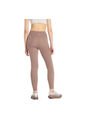 Legging New Balance Harmony Pocket High Rise Café Para Mujer de New Balance