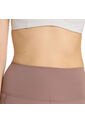 Legging New Balance Harmony Pocket High Rise Café Para Mujer de New Balance