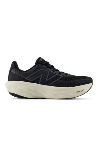 Tenis Deportivos New Balance Fresh Foam 1080 Negro Mujer New Balance