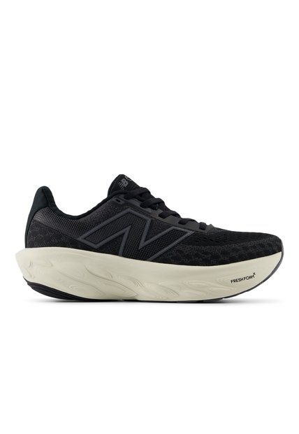 Tenis Deportivos New Balance Fresh Foam 1080 Negro Mujer